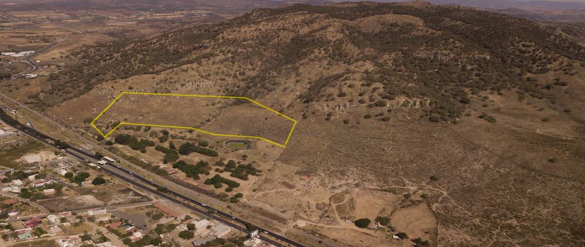 Foto de terreno comercial en venta en calle la florida 774, la venta del astillero, zapopan, jalisco, 0 No. 04