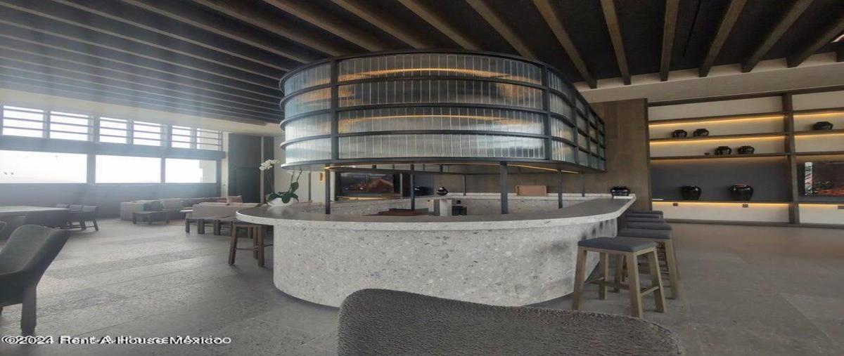 Foto de departamento en renta en calle la fragua 1, tabacalera, cuauhtémoc, df / cdmx, 28099933 No. 03