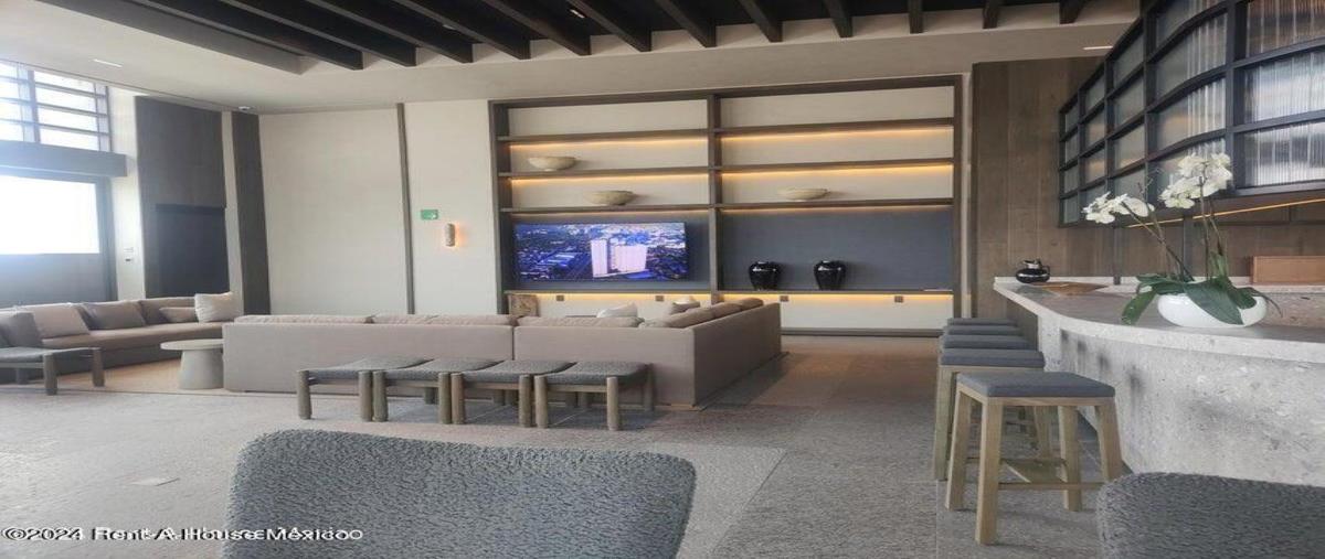 Foto de departamento en renta en calle la fragua 1, tabacalera, cuauhtémoc, df / cdmx, 28099933 No. 05