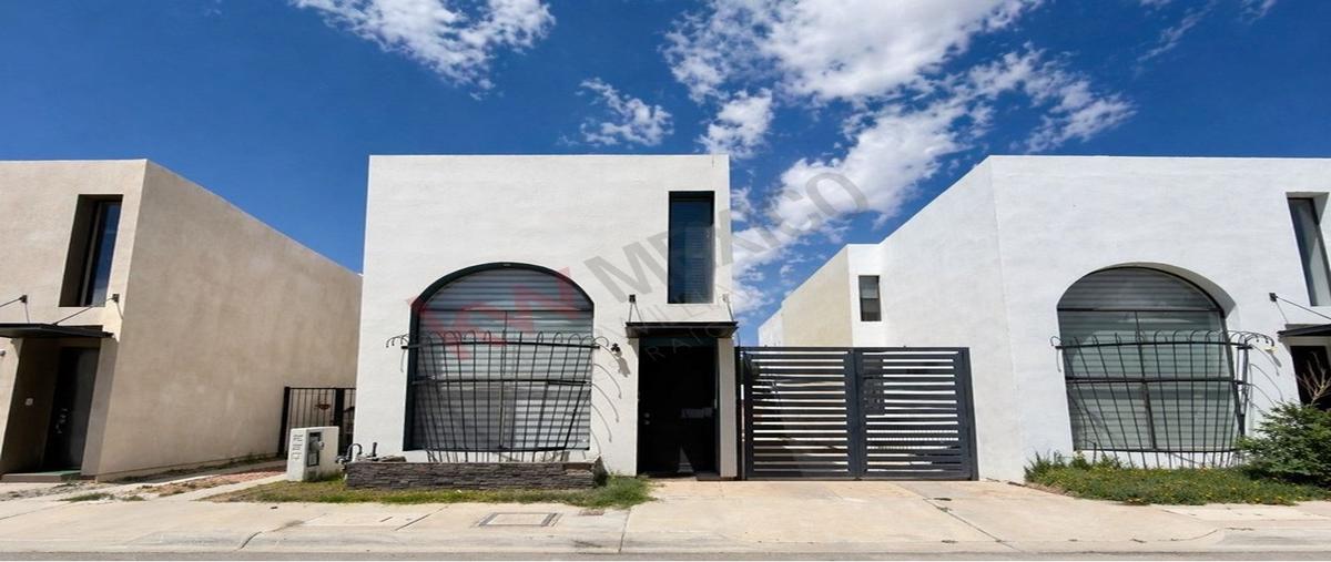 Foto de casa en renta en calle la gran manzna 2303, cerrada manhatán, juárez, chihuahua, 0 No. 03