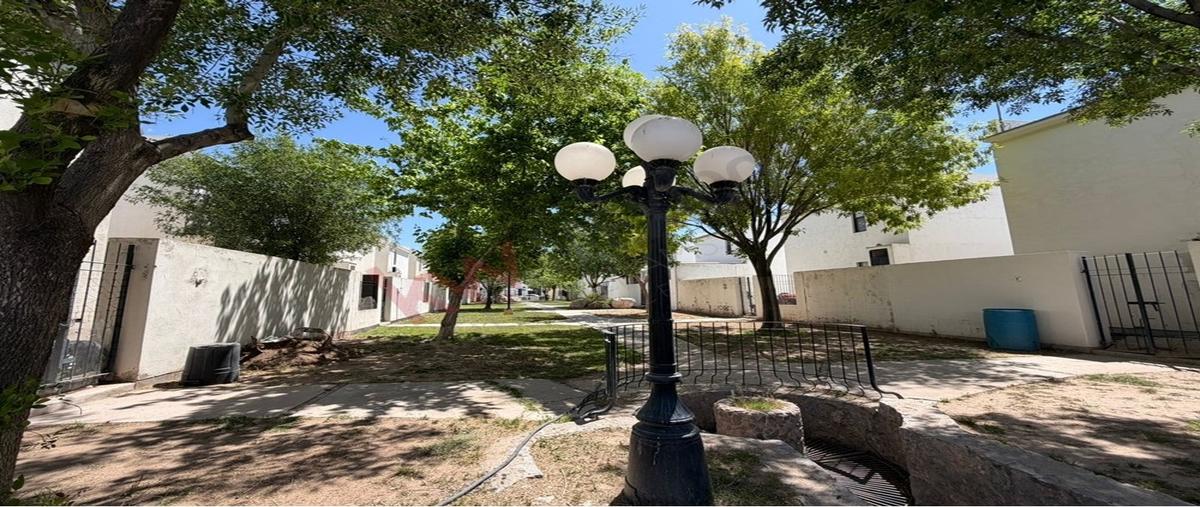 Foto de casa en renta en calle la gran manzna 2303, cerrada manhatán, juárez, chihuahua, 0 No. 04