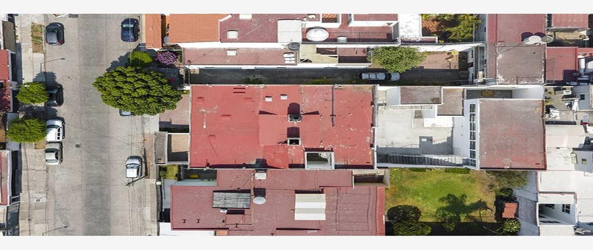 Foto de casa en renta en calle: la luna 2910 colonia: jardines del bosque municipio: guadalajara estado: 2910, jardines del bosque norte, guadalajara, jalisco, 24901112 No. 03