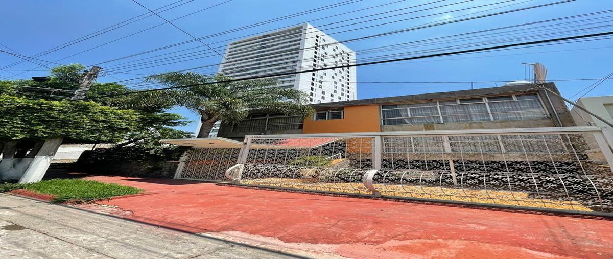Foto de casa en venta en calle la luna , jardines del bosque centro, guadalajara, jalisco, 26735601 No. 02