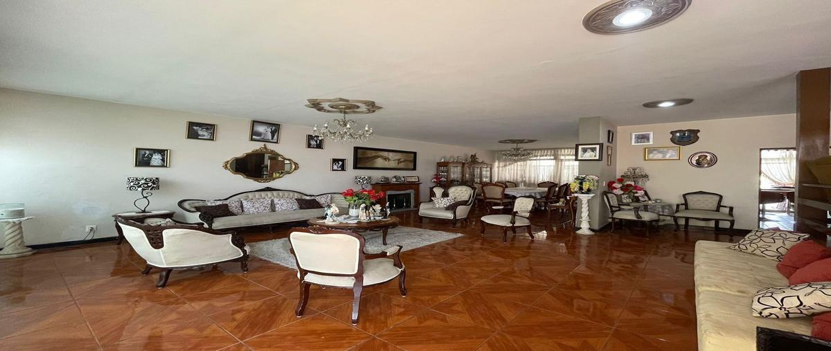 Foto de casa en venta en calle la luna , jardines del bosque centro, guadalajara, jalisco, 26735601 No. 05