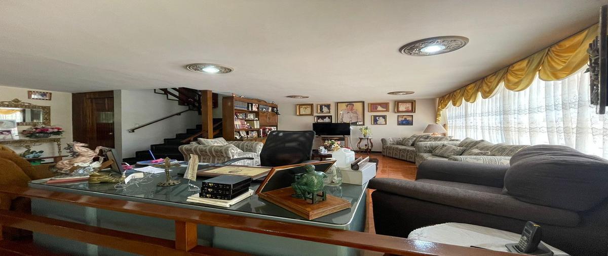 Foto de casa en renta en calle la luna , jardines del bosque centro, guadalajara, jalisco, 0 No. 03
