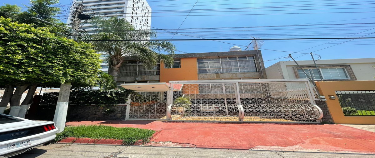 Foto de casa en renta en calle la luna , jardines del bosque norte, guadalajara, jalisco, 0 No. 03