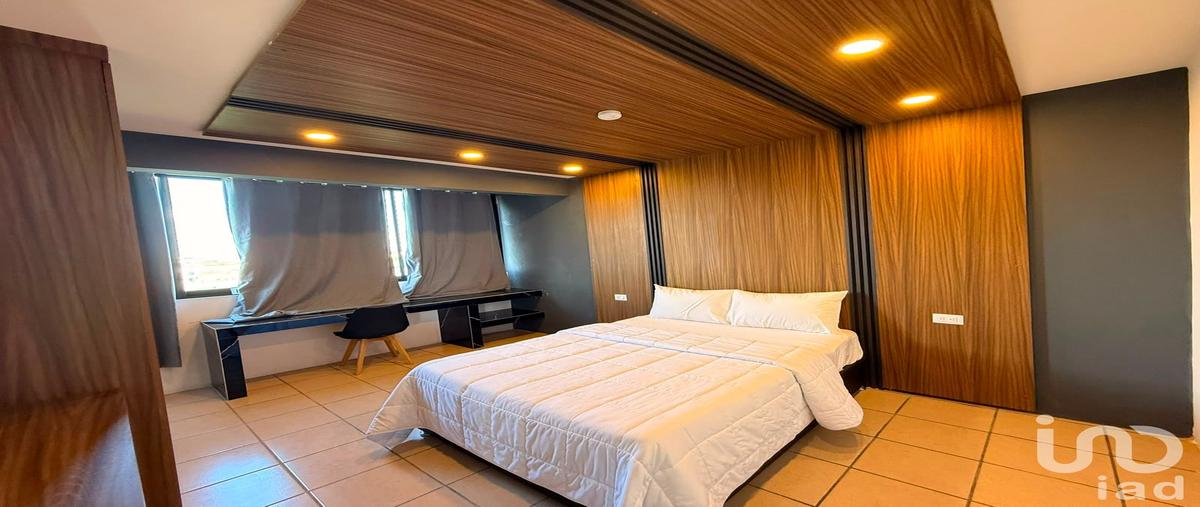 Foto de departamento en renta en calle la mesa 1086, san bernardino tlaxcalancingo, san andrÃ©s cholula, puebla, 31604663 No. 04