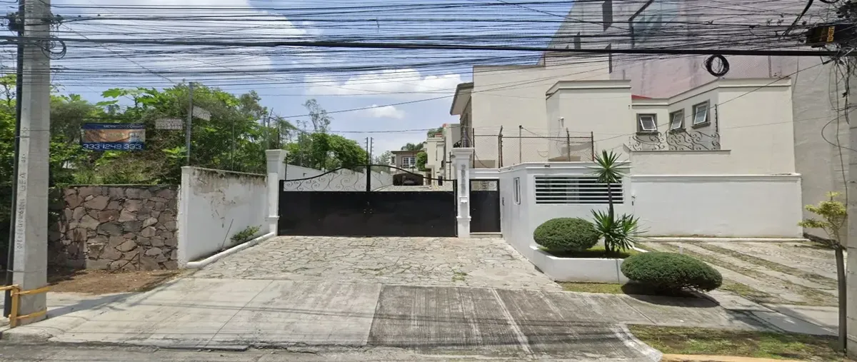 Foto de casa en condominio en venta en calle la rioja 2922, colomos providencia, guadalajara, jalisco, 0 No. 01