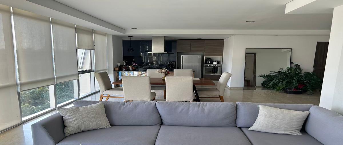 Foto de departamento en venta en calle la rioja , colomos providencia, guadalajara, jalisco, 0 No. 03