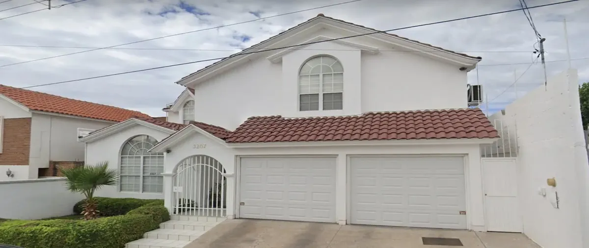Foto de casa en calle la salle 3207, lomas la salle ii, chihuahua, chihuahua, 0 foto 01 Foto de casa en venta en calle la salle 3207, lomas la salle ii, chihuahua, chihuahua, 0 No. 01