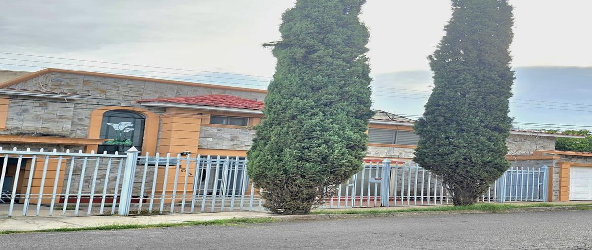 Foto de casa en venta en calle la salle , quintas del sol, chihuahua, chihuahua, 0 No. 03