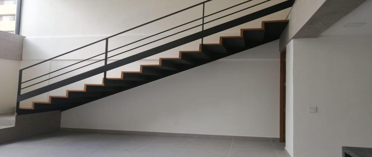 Foto de departamento en renta en calle la serena 2767, colomos providencia, guadalajara, jalisco, 0 No. 03