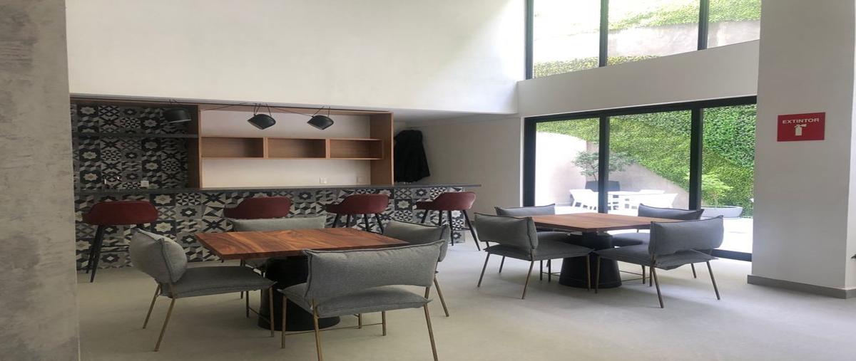 Foto de departamento en renta en calle la serena 2767, colomos providencia, guadalajara, jalisco, 0 No. 05