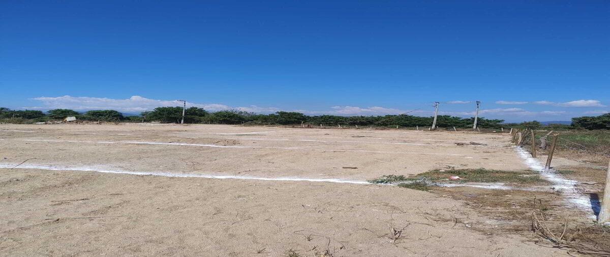 Foto de terreno habitacional en venta en calle la testaruda , la sabana, acapulco de juárez, guerrero, 29913870 No. 04