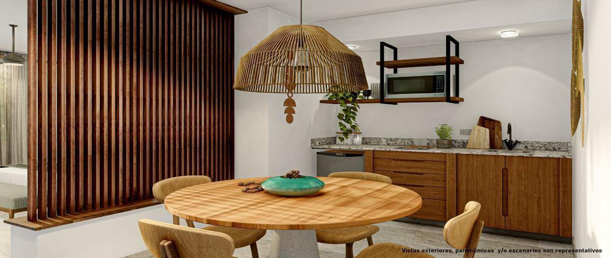 Foto de departamento en venta en calle , la veleta, tulum, quintana roo, 28098236 No. 05