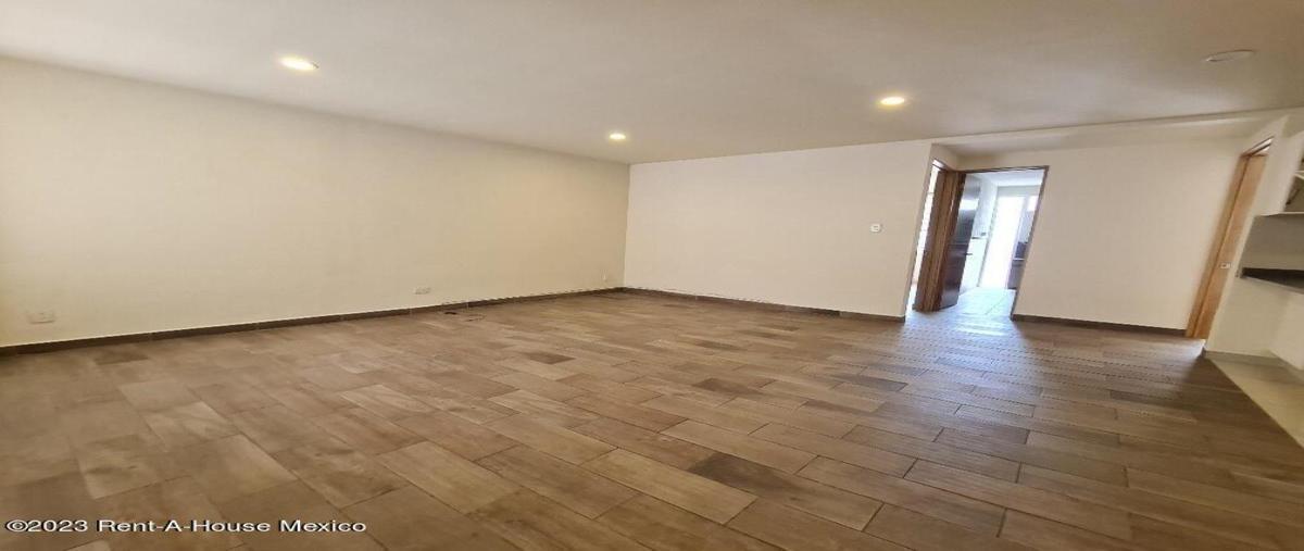 Foto de departamento en renta en calle labaro patrio 1, lomas del chamizal, cuajimalpa de morelos, df / cdmx, 26672371 No. 03