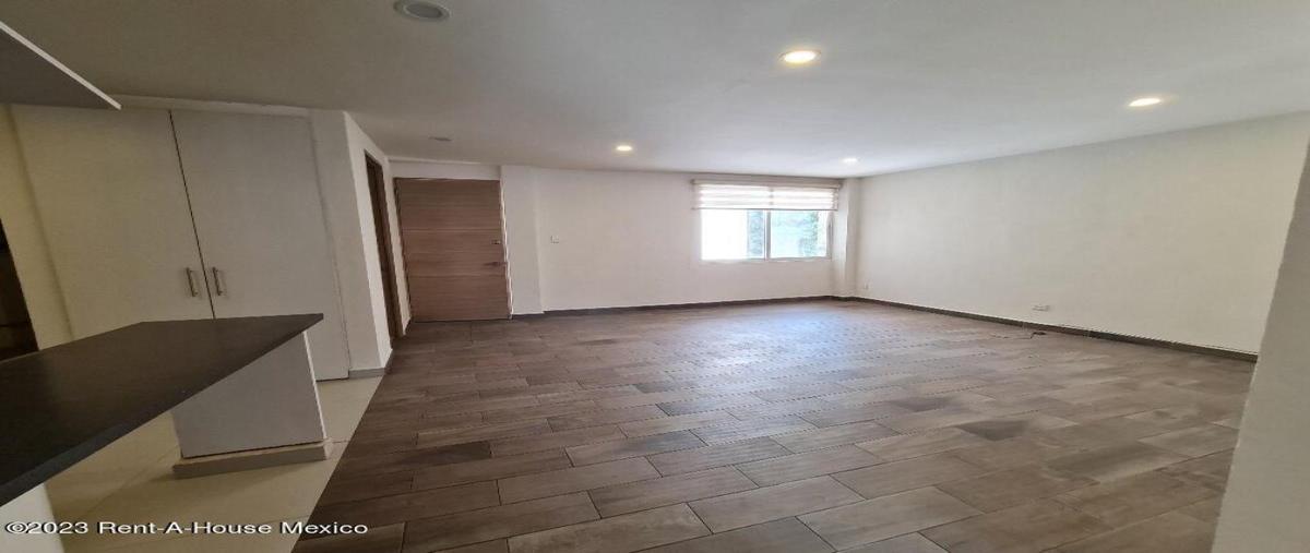 Foto de departamento en renta en calle labaro patrio 1, lomas del chamizal, cuajimalpa de morelos, df / cdmx, 26672371 No. 04