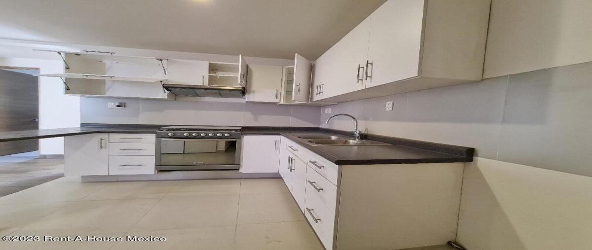 Foto de departamento en renta en calle labaro patrio 1, lomas del chamizal, cuajimalpa de morelos, df / cdmx, 26672371 No. 05