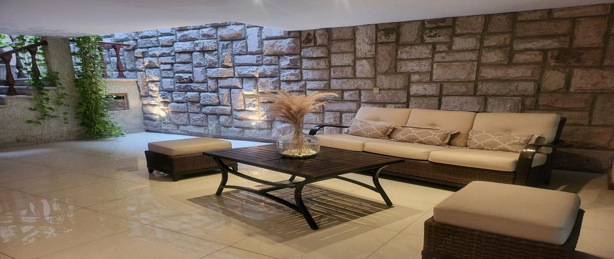 Foto de casa en renta en calle lacandones 466, monraz, guadalajara, jalisco, 0 No. 05