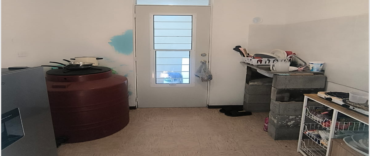 Foto de casa en venta en calle lagar , portal de lincoln, garcía, nuevo león, 0 No. 05