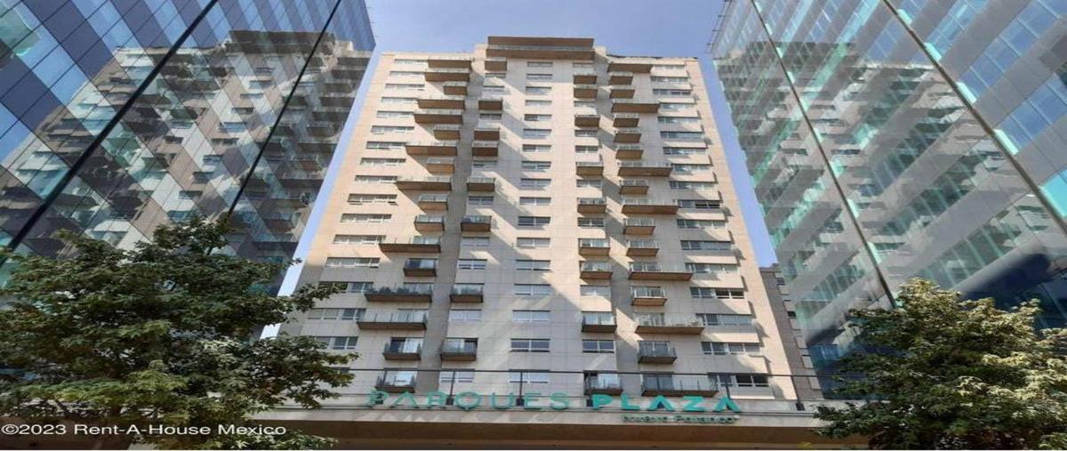 Foto de departamento en renta en calle lago alberto 1, anahuac i sección, miguel hidalgo, df / cdmx, 27422068 No. 03