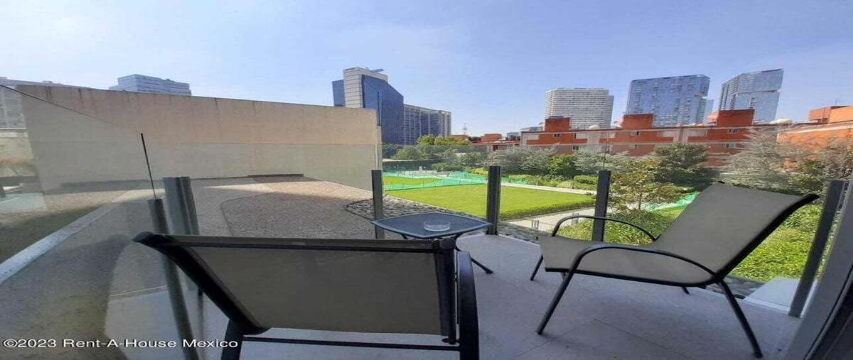 Foto de departamento en renta en calle lago alberto 1, anahuac i sección, miguel hidalgo, df / cdmx, 27422068 No. 04