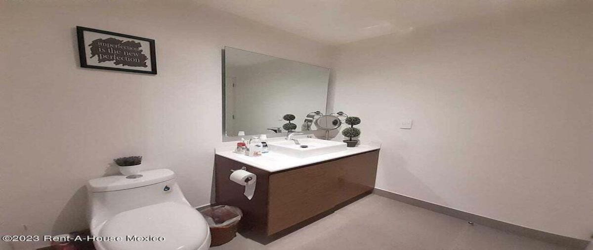 Foto de departamento en renta en calle lago alberto 1, anahuac i sección, miguel hidalgo, df / cdmx, 27422068 No. 05