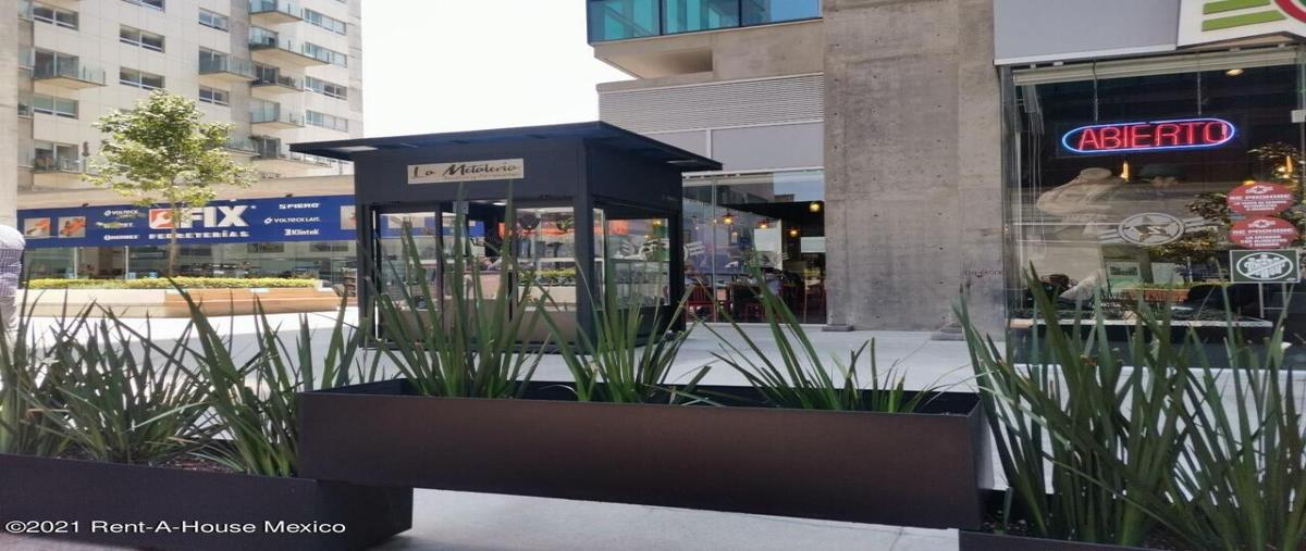 Foto de local en renta en calle lago alberto 1, anahuac i sección, miguel hidalgo, df / cdmx, 27445752 No. 04