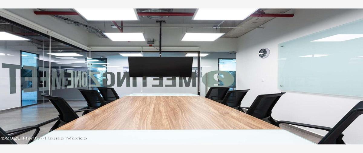 Foto de oficina en renta en calle lago alberto 1, anahuac i sección, miguel hidalgo, df / cdmx, 27445756 No. 03