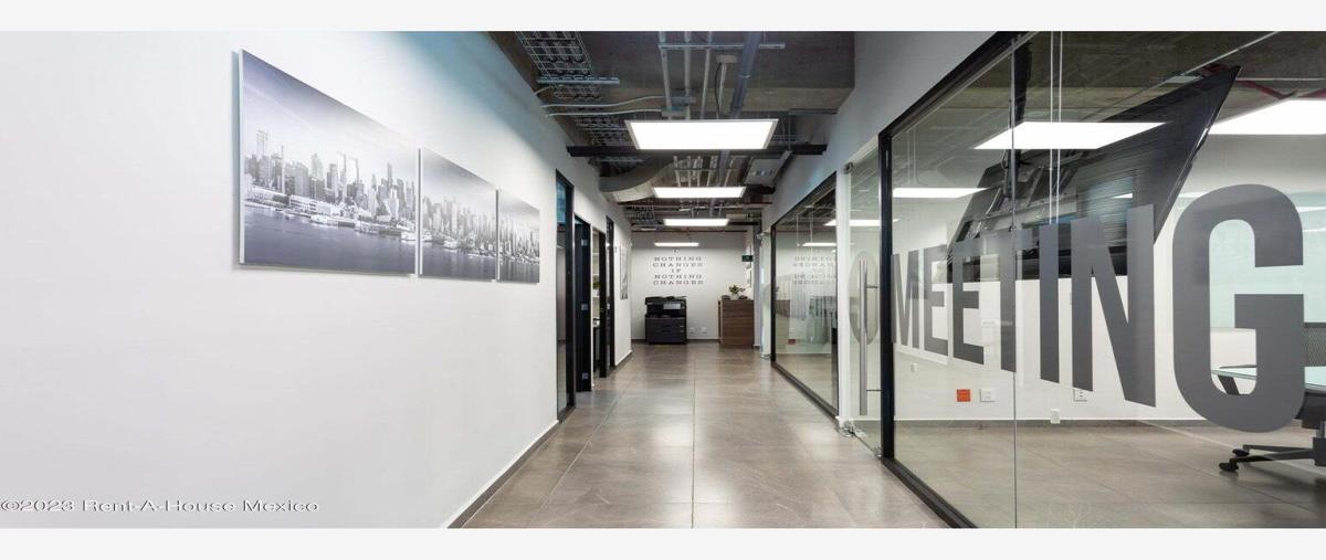 Foto de oficina en renta en calle lago alberto 1, anahuac i sección, miguel hidalgo, df / cdmx, 27445756 No. 04