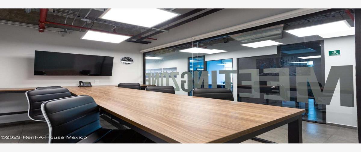Foto de oficina en renta en calle lago alberto 1, anahuac i sección, miguel hidalgo, df / cdmx, 27445756 No. 05