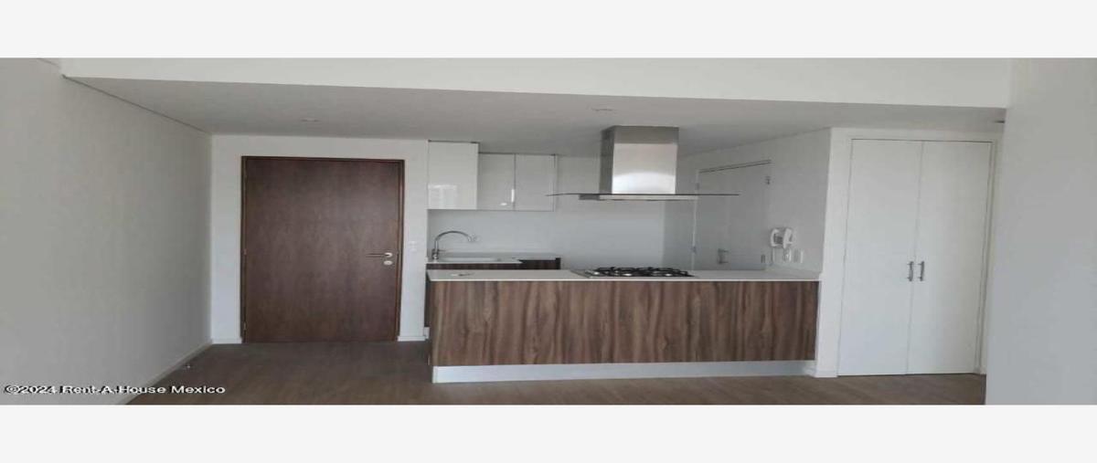 Foto de departamento en renta en calle lago alberto 1, anahuac i sección, miguel hidalgo, df / cdmx, 27575963 No. 03
