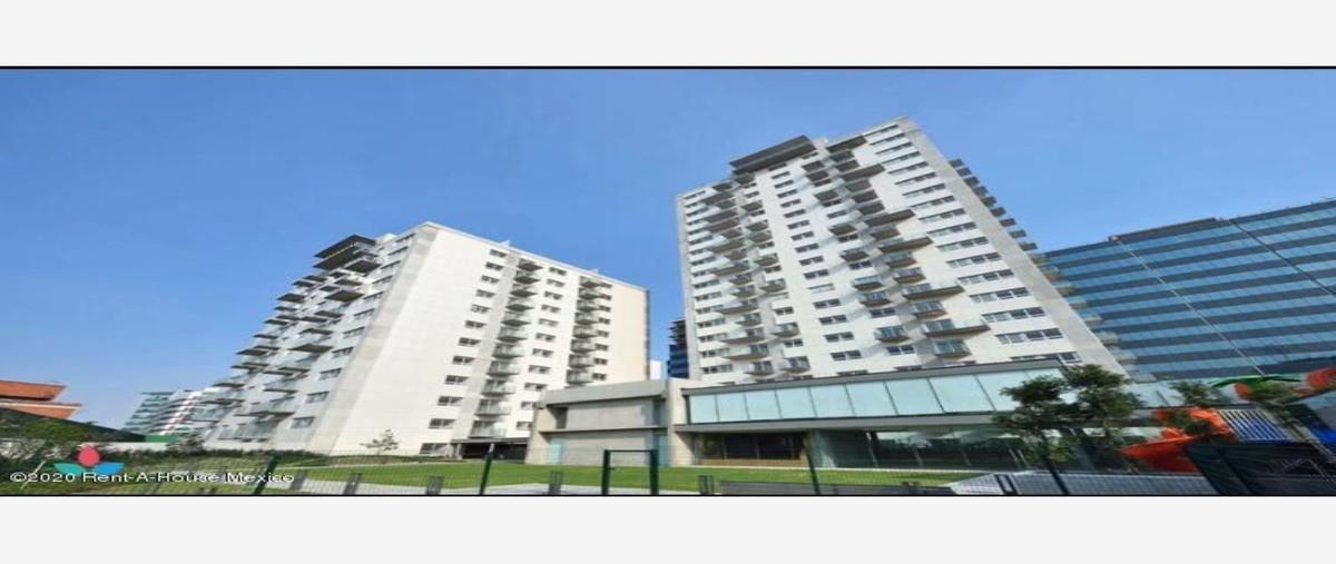 Foto de departamento en renta en calle lago alberto 1, anahuac i sección, miguel hidalgo, df / cdmx, 27575963 No. 04