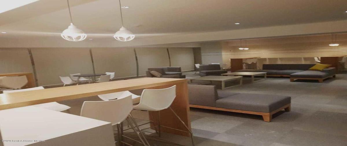 Foto de departamento en renta en calle lago alberto 1, anahuac i sección, miguel hidalgo, df / cdmx, 27575963 No. 05