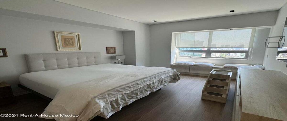 Foto de departamento en renta en calle lago alberto 1, anahuac i sección, miguel hidalgo, df / cdmx, 27768570 No. 04