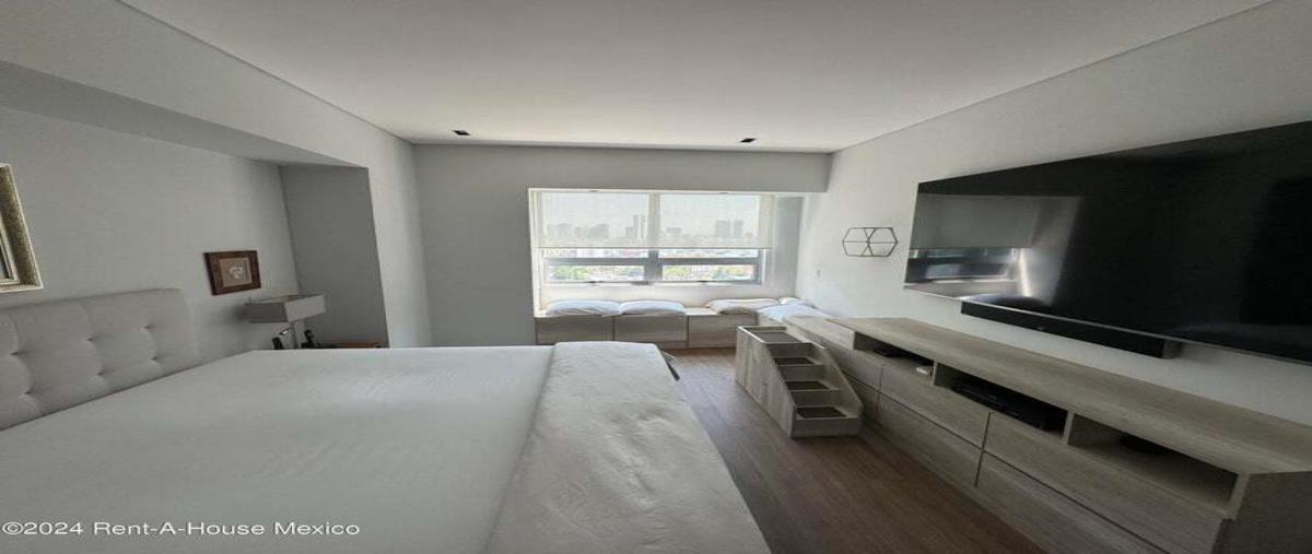 Foto de departamento en renta en calle lago alberto 1, anahuac i sección, miguel hidalgo, df / cdmx, 27768570 No. 05
