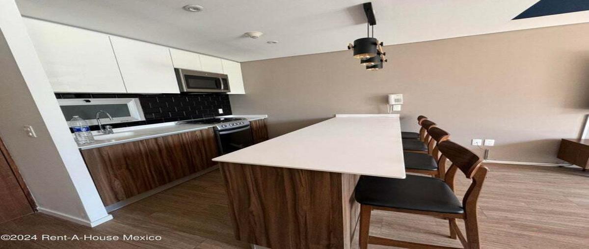 Foto de departamento en renta en calle lago alberto 1, anahuac i sección, miguel hidalgo, df / cdmx, 27803692 No. 04