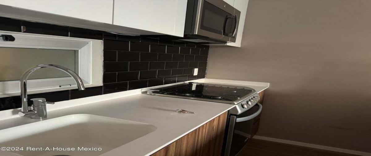 Foto de departamento en renta en calle lago alberto 1, anahuac i sección, miguel hidalgo, df / cdmx, 27803692 No. 05