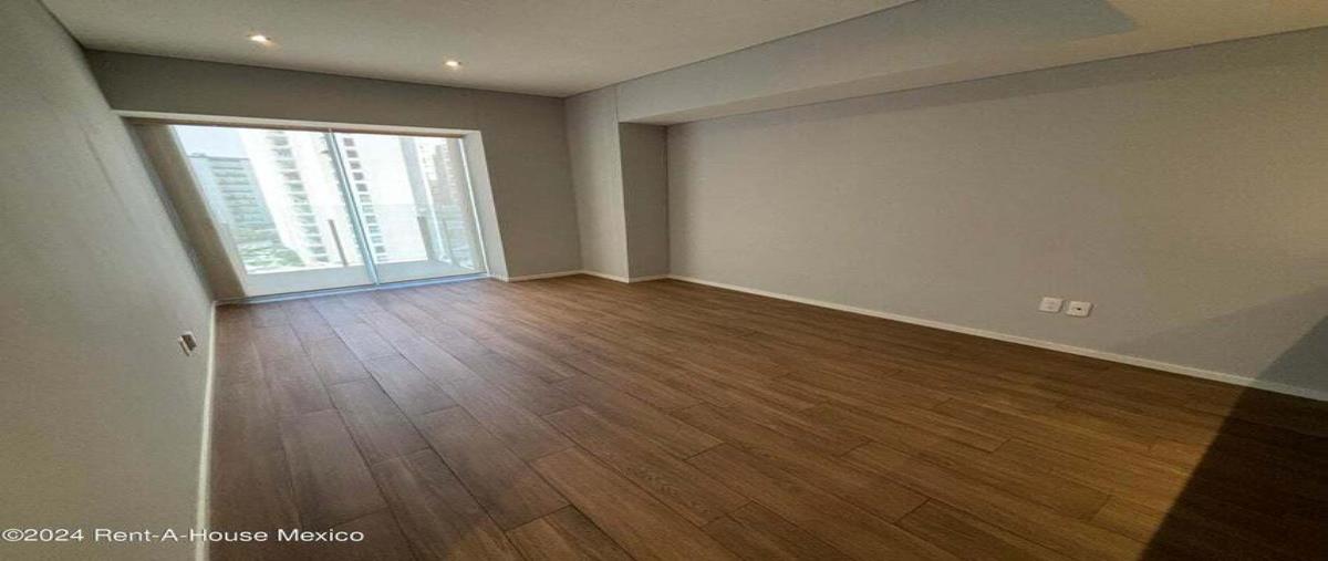 Foto de departamento en renta en calle lago alberto 1, anahuac i sección, miguel hidalgo, df / cdmx, 28197271 No. 03