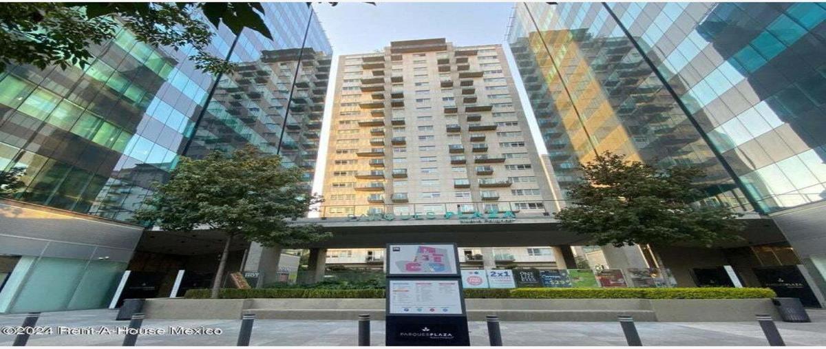 Foto de departamento en renta en calle lago alberto 1, anahuac i sección, miguel hidalgo, df / cdmx, 28197271 No. 04