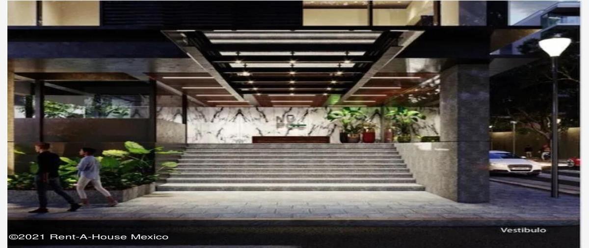 Foto de departamento en venta en calle lago andromaco 1, granada, miguel hidalgo, df / cdmx, 26584618 No. 04