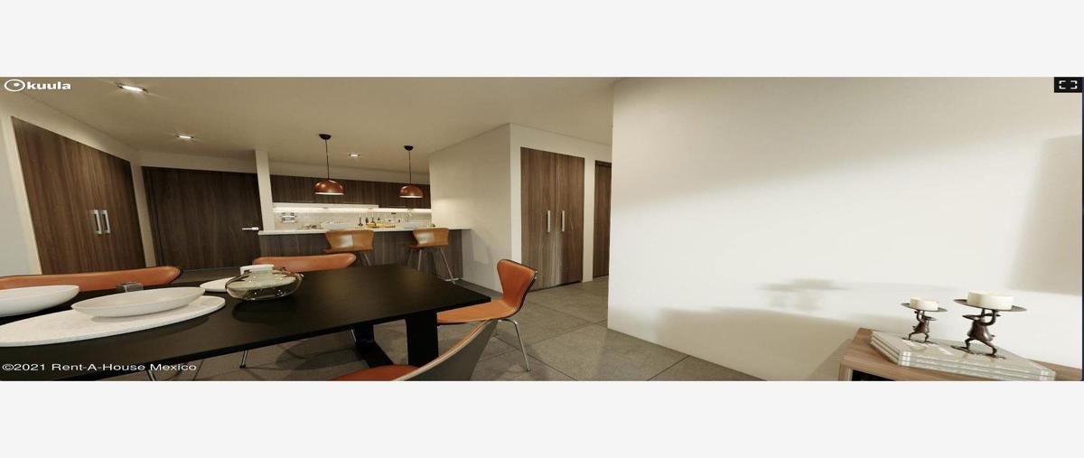 Foto de departamento en venta en calle lago andromaco 1, granada, miguel hidalgo, df / cdmx, 26584618 No. 05