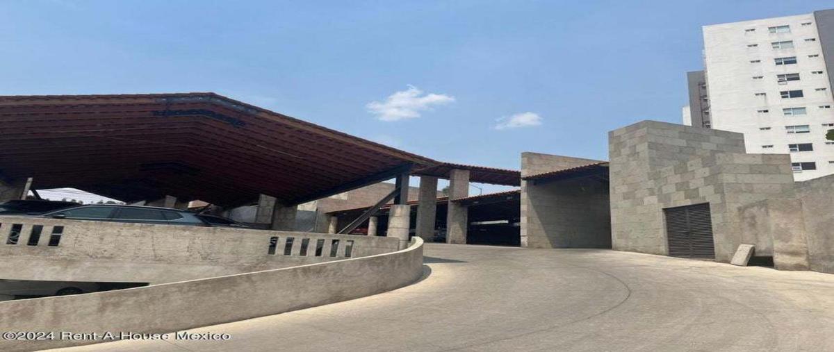 Foto de departamento en renta en calle lago ballen 1, bosque esmeralda, atizapán de zaragoza, méxico, 28032564 No. 04