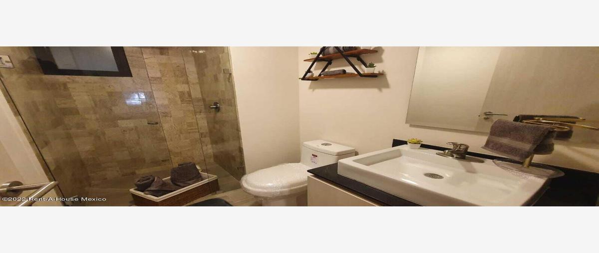 Foto de departamento en venta en calle lago chapala 1 1, anahuac i sección, miguel hidalgo, df / cdmx, 26460332 No. 05