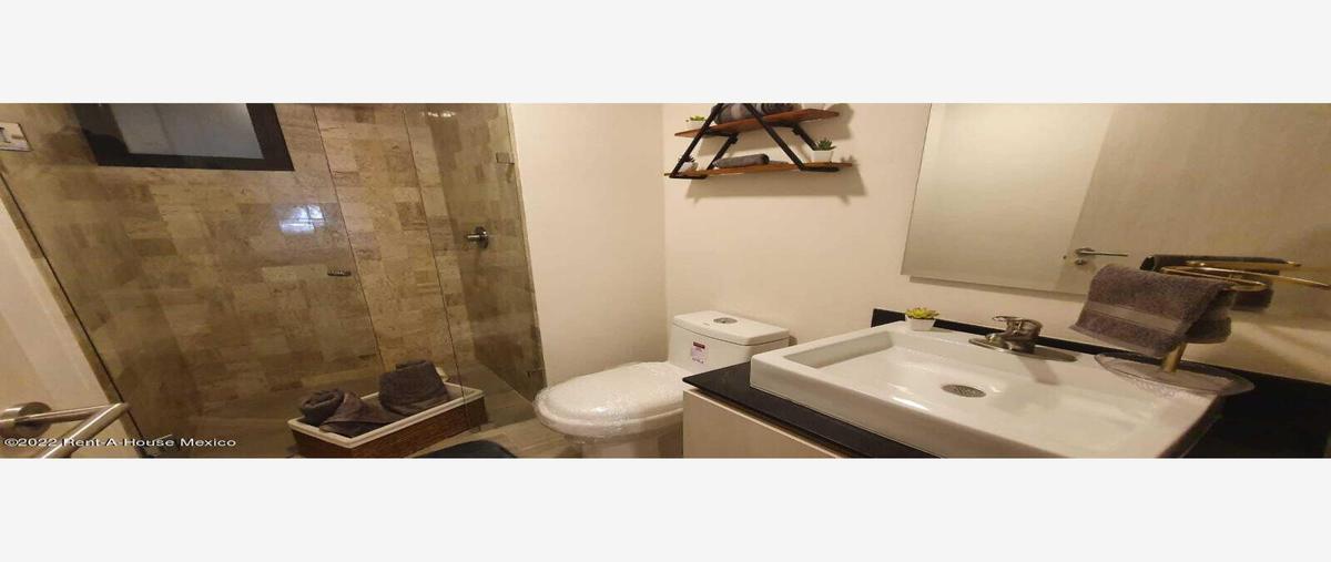 Foto de departamento en venta en calle lago chapala 1, anahuac i sección, miguel hidalgo, df / cdmx, 28197274 No. 04