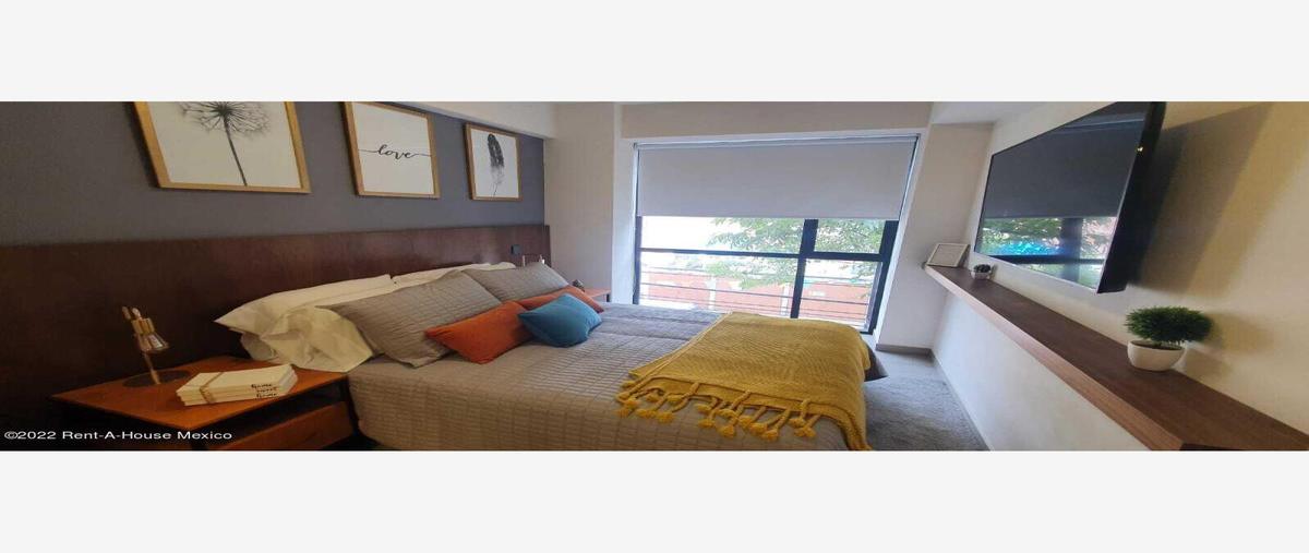 Foto de departamento en venta en calle lago chapala 1, anahuac i sección, miguel hidalgo, df / cdmx, 28197274 No. 05