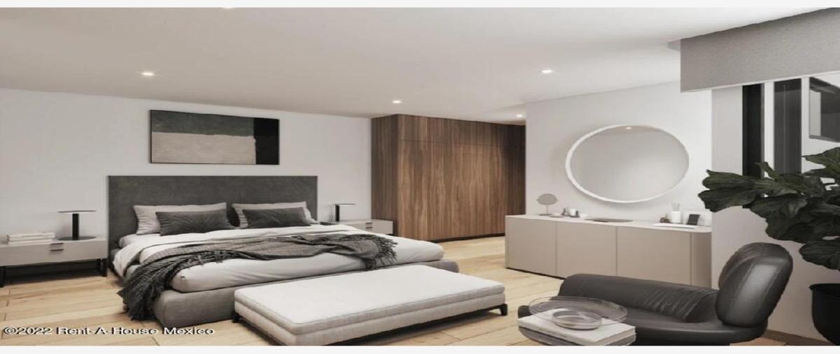 Foto de departamento en venta en calle lago como 1, los manzanos, miguel hidalgo, df / cdmx, 0 No. 03