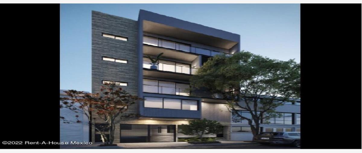 Foto de departamento en venta en calle lago como 1, los manzanos, miguel hidalgo, df / cdmx, 0 No. 04