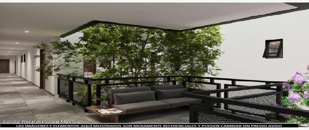Foto de departamento en venta en calle lago como 122 1, los manzanos, miguel hidalgo, df / cdmx, 26732052 No. 05