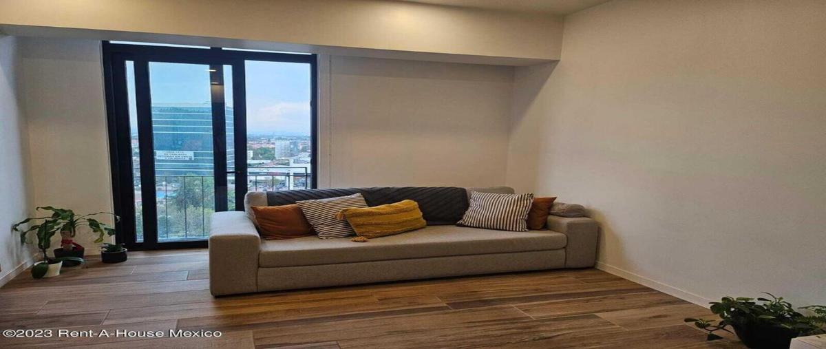 Foto de departamento en renta en calle lago filt 7 1, granada, miguel hidalgo, df / cdmx, 27470223 No. 03